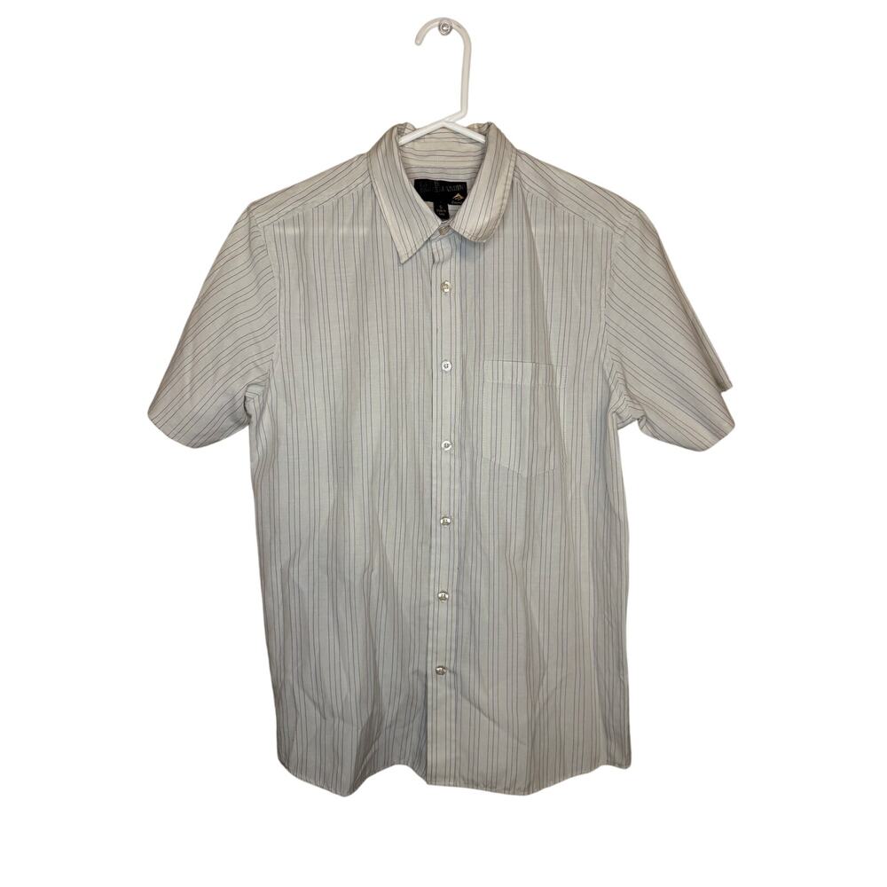 Men’s Y2K Skater Shirt